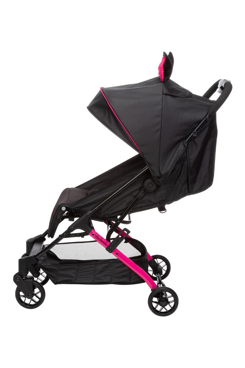 Teeny Ultra Compact Stroller, Alternate, color, LETS GO MINNIE