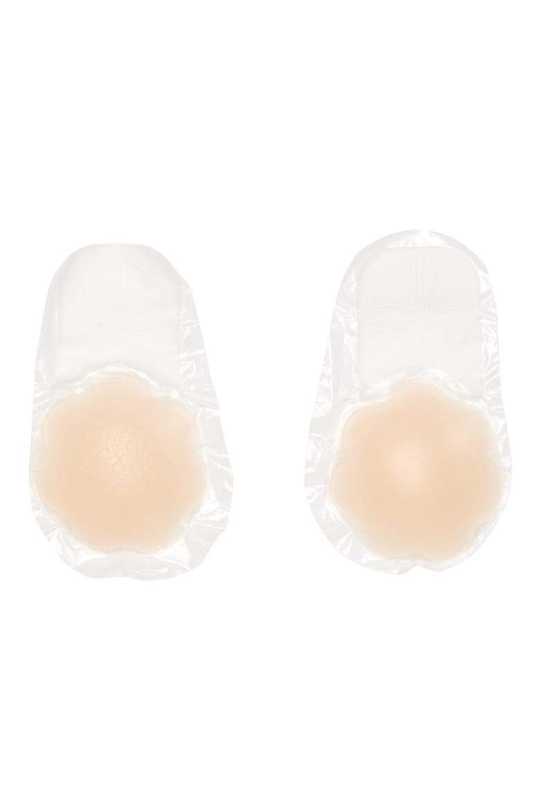 Lift It Up Gel Breast Petals, Main, color, NUDE