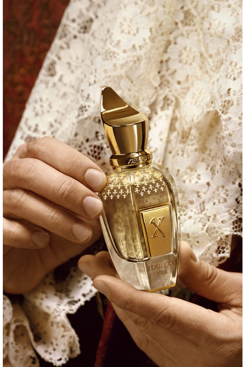 De Venoge Louis XV Perfume, Alternate, color, NO COLOR