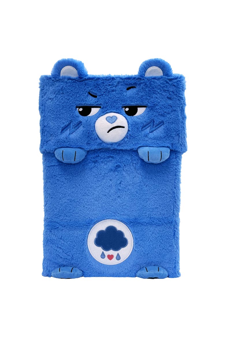 Storables 10 Inch Box Grumpy Bear Ages 1+, Alternate, color, Multicolored