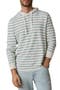 selected White Biscayne Stripe