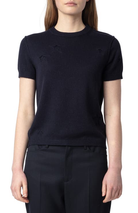 Women's Zadig & Voltaire Tops | Nordstrom