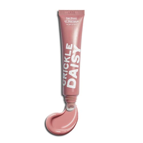 Crickle Daisy Lip Set Duo