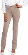 NYDJ Sculpt-Her™ Marilyn Straight Leg Pants