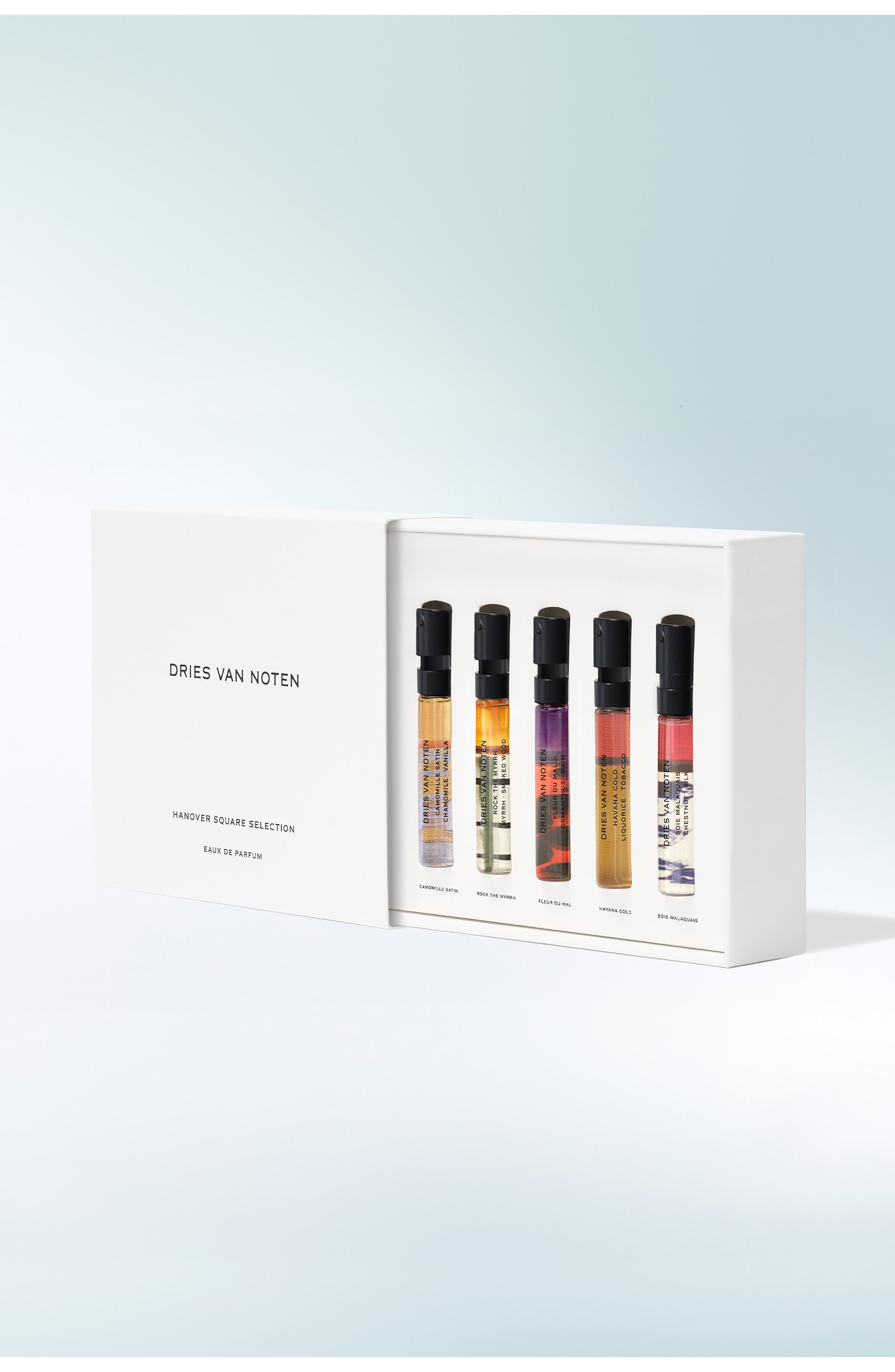 Hanover Square Fragrance Discovery Set (Women) | Nordstrom