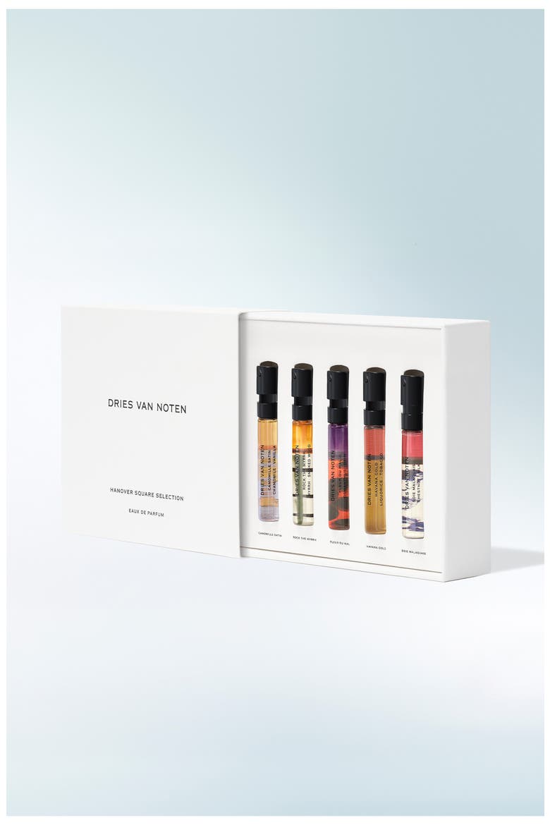Hanover Square Fragrance Discovery Set, Alternate, color, NO COLOR