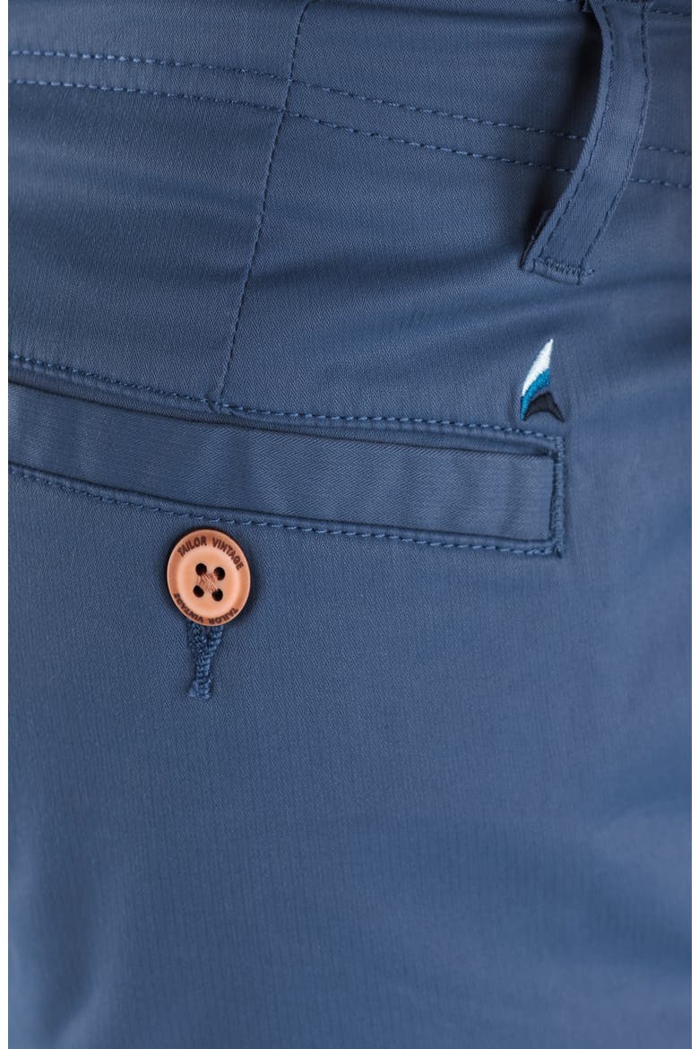 Slim Fit Chino Pants, Alternate, color, VINTAGE INDIGO