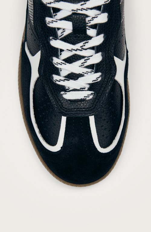 Alohas Tb.490 Rife Sneaker In Black
