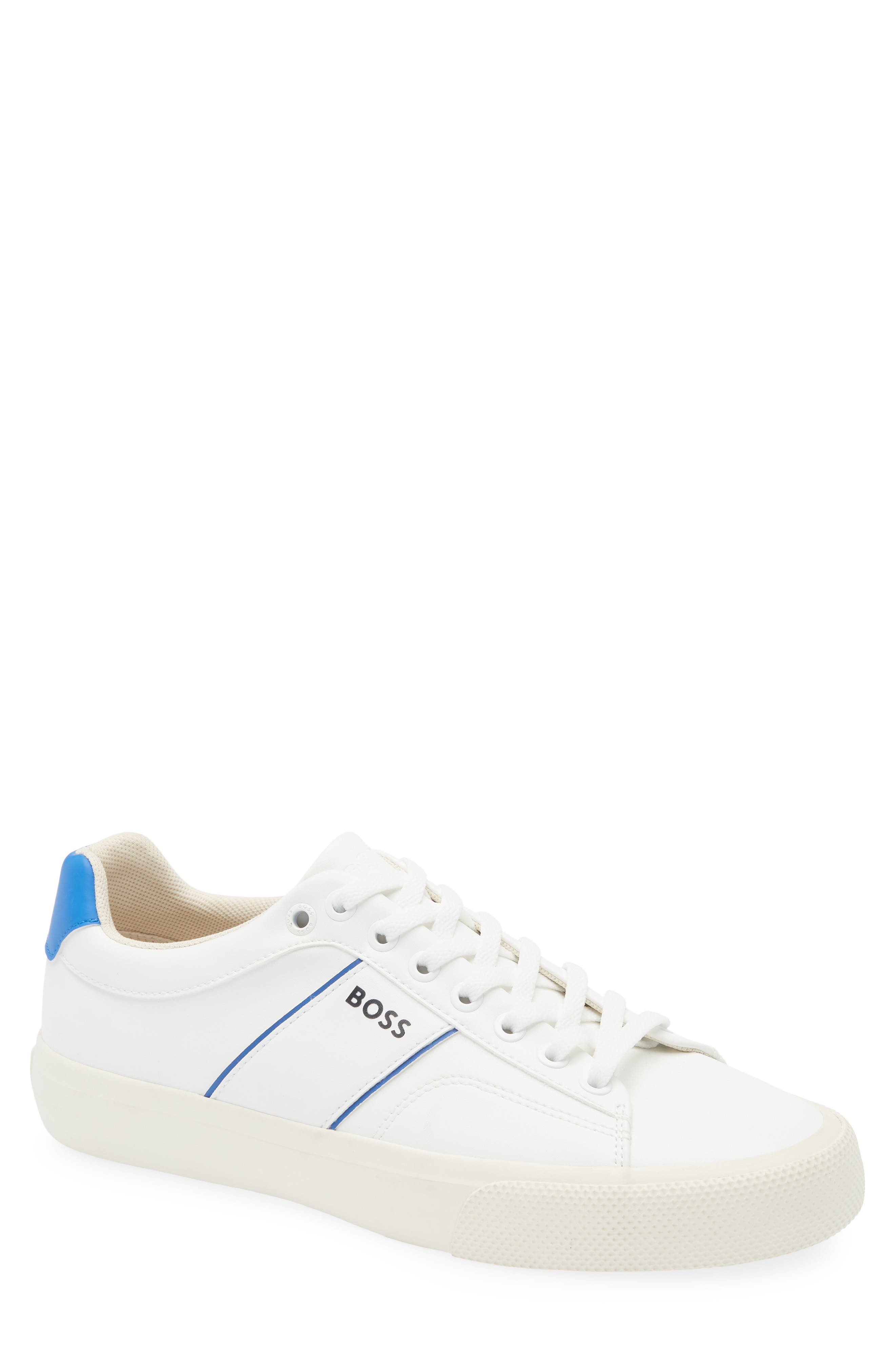 BOSS Aiden Tennis Sneaker