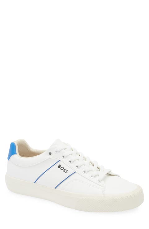 Aiden Tennis Sneaker (Men)