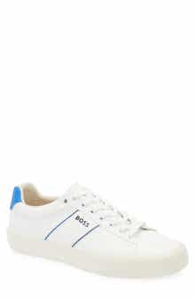 BOSS Aiden Tennis Sneaker