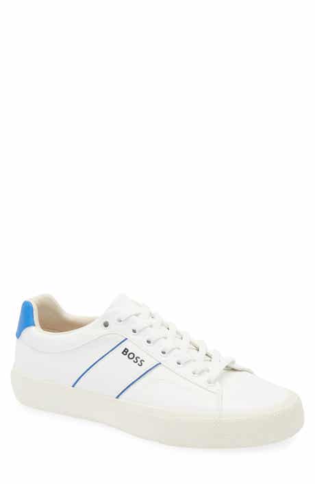 BOSS Aiden Tennis Sneaker