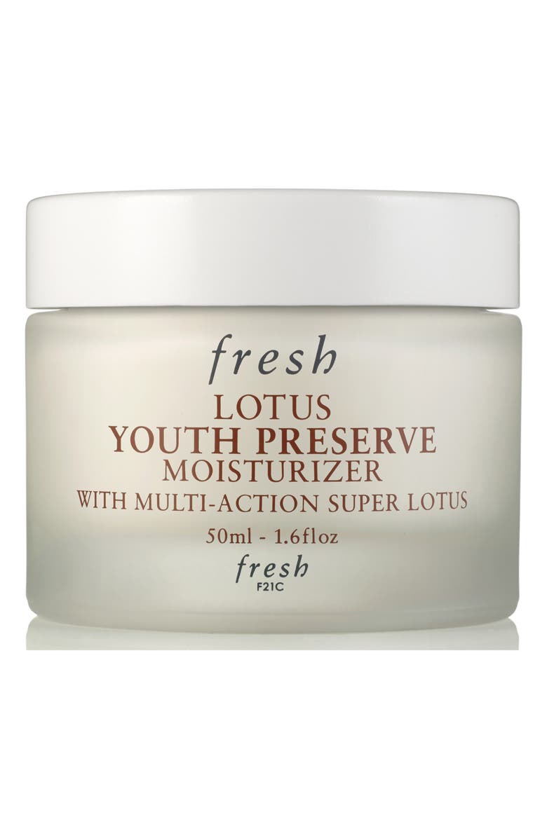 Fresh<sup>®</sup> Lotus Antioxidant Daily Moisturizer, Main, color,
