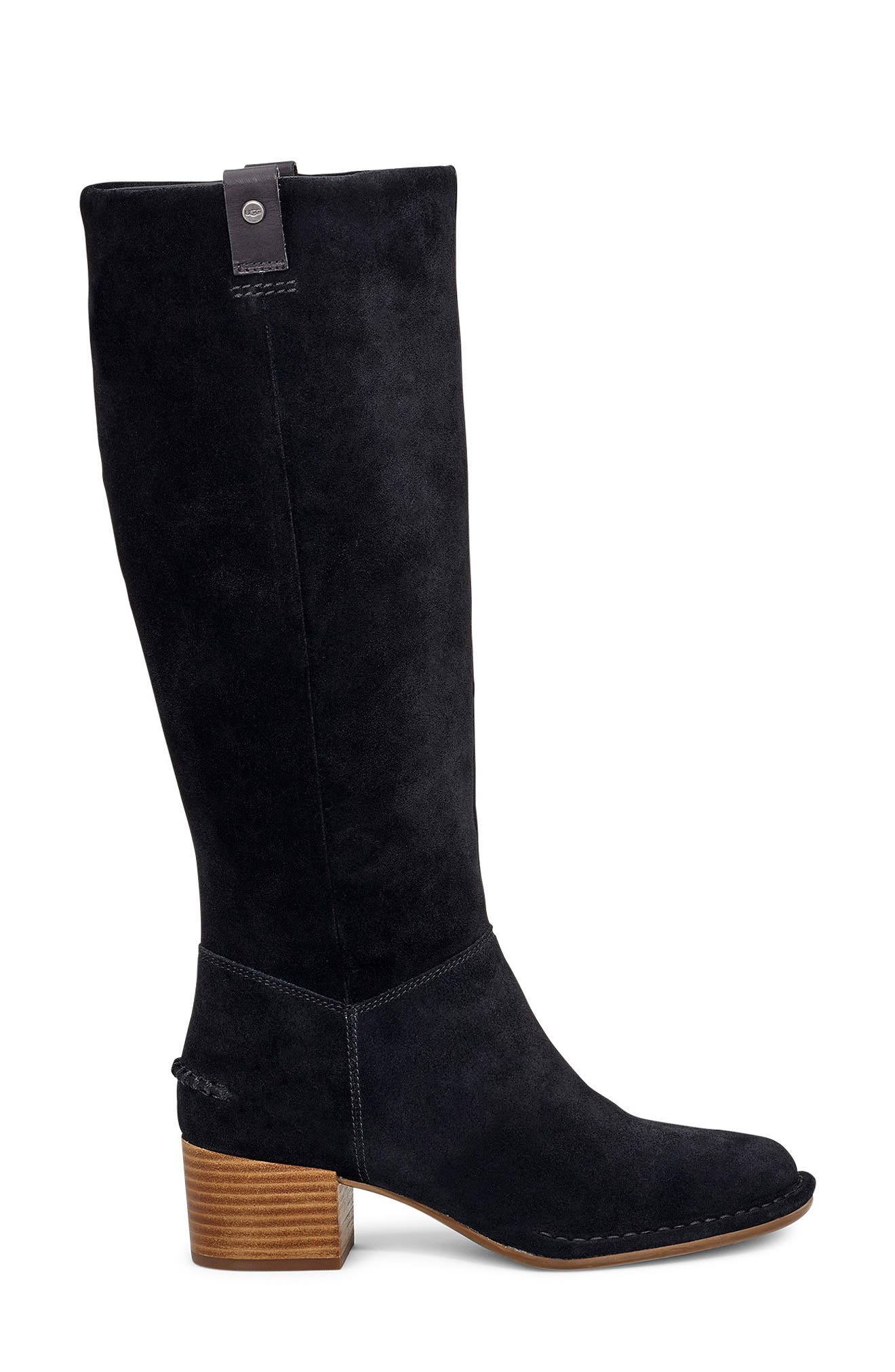 UGG<sup>®</sup> Arana Knee High Boot, Alternate, color, 