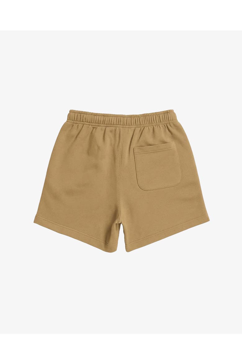 Match Day Sweatshort, Alternate, color, Cream