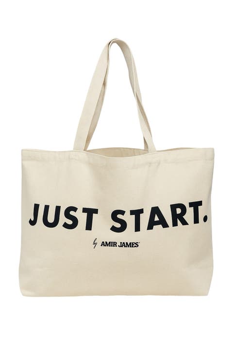 The Motion Tote