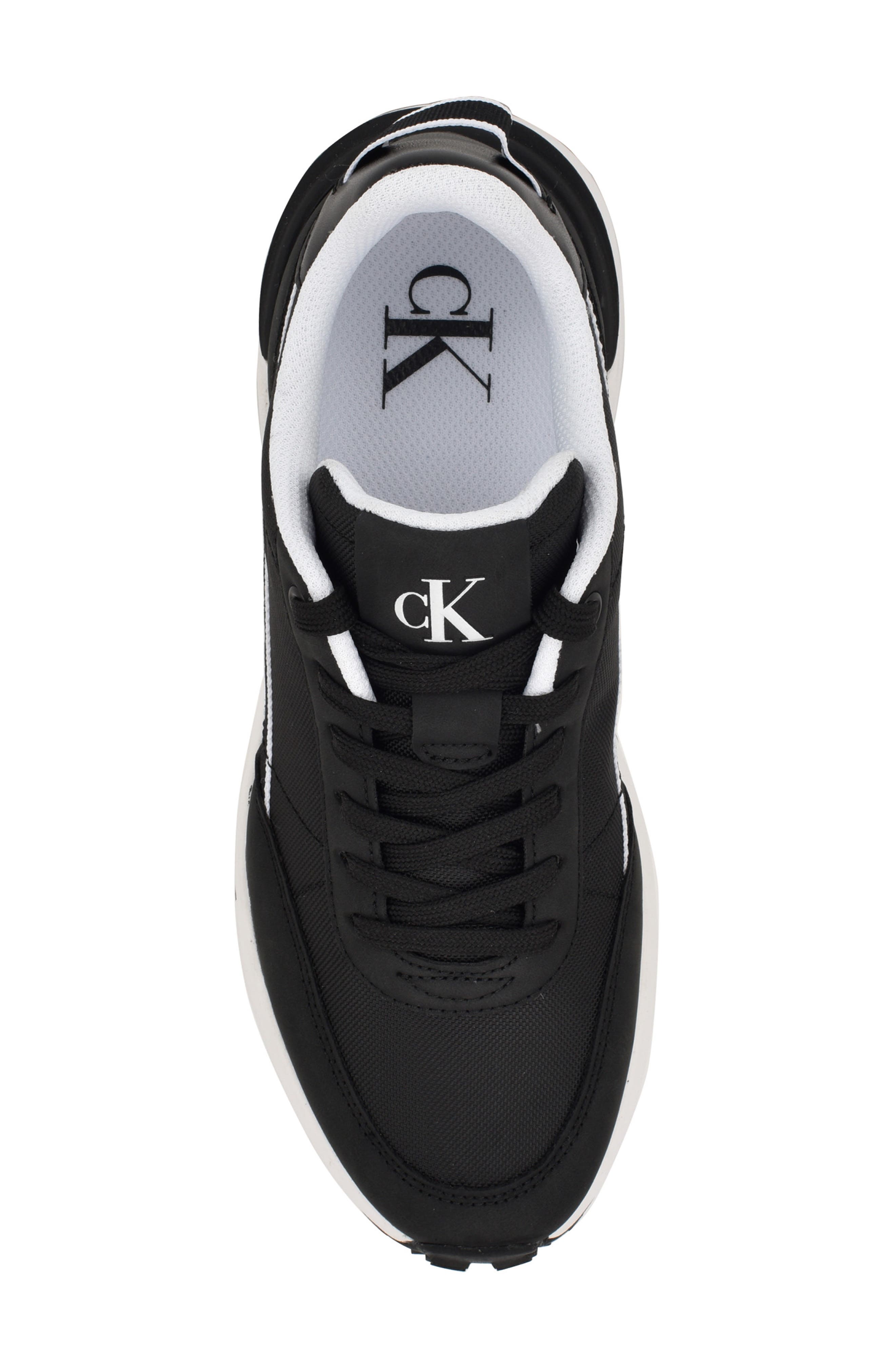 Calvin Klein Khalli Sneaker, Alternate, color, 