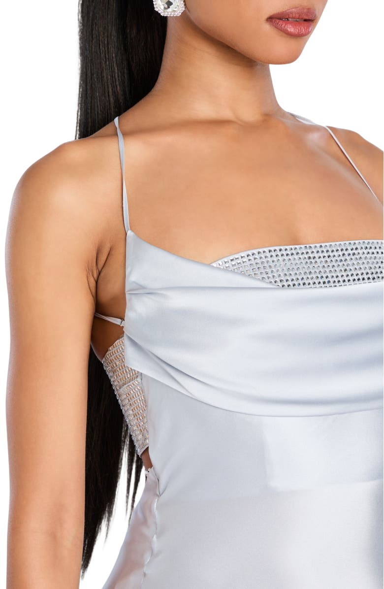 Retrofête Emery Dress, Alternate, color, 