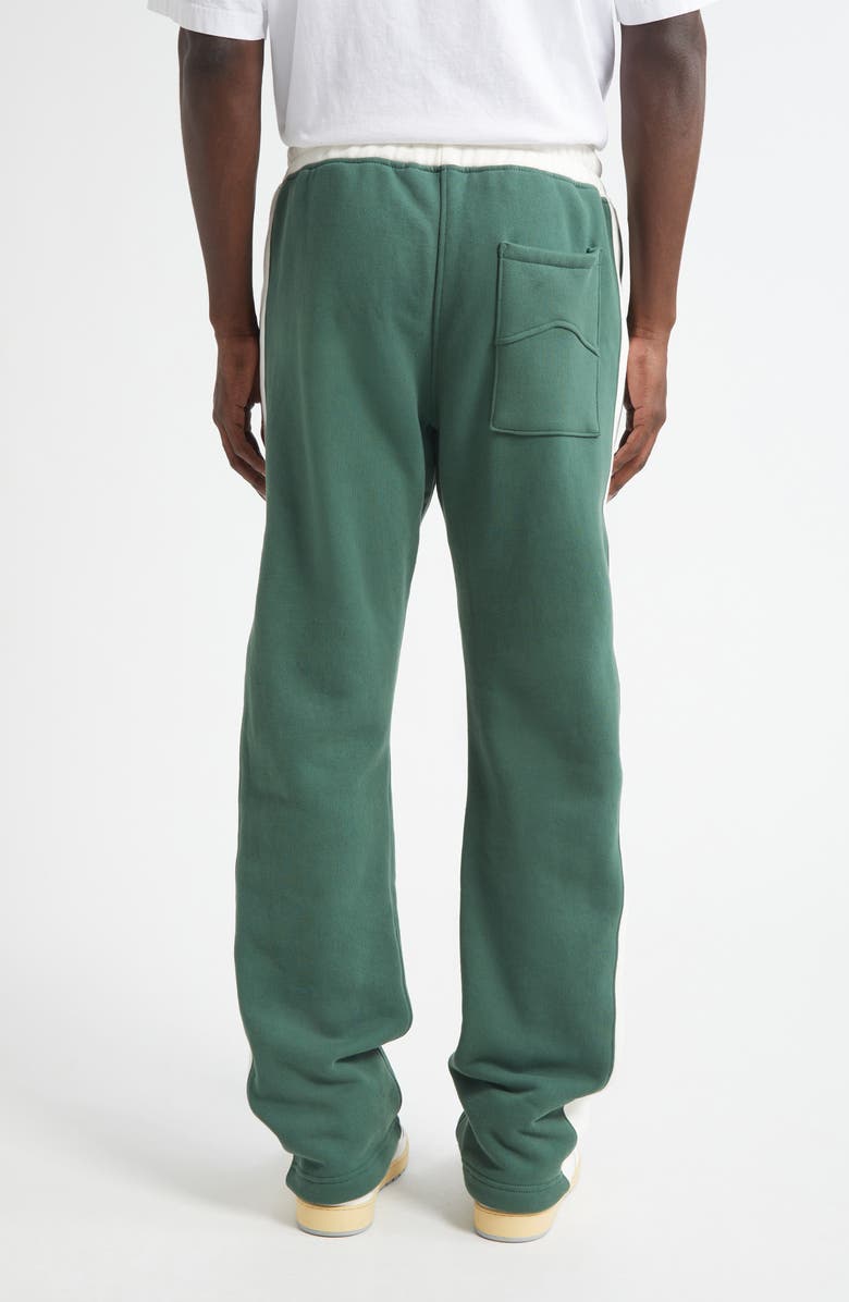 Rhude Monaco Track Pants, Alternate, color,