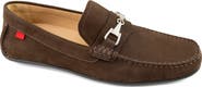 Marc Joseph New York Park Ave 2 Leather Buckle Loafer