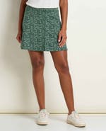 Toad & Co Seleena Skort