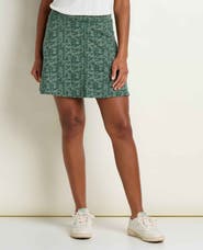 Toad & Co Seleena Skort