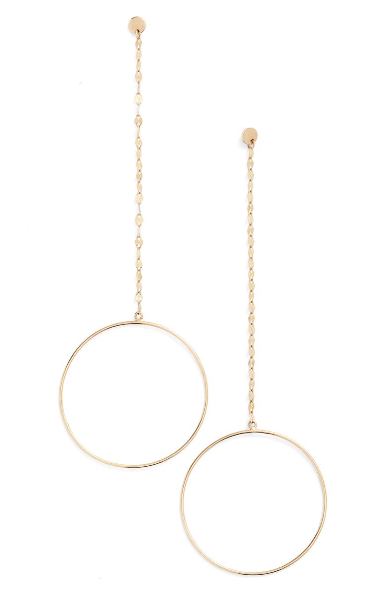 LANA Jewelry Duster Earrings, Main, color,