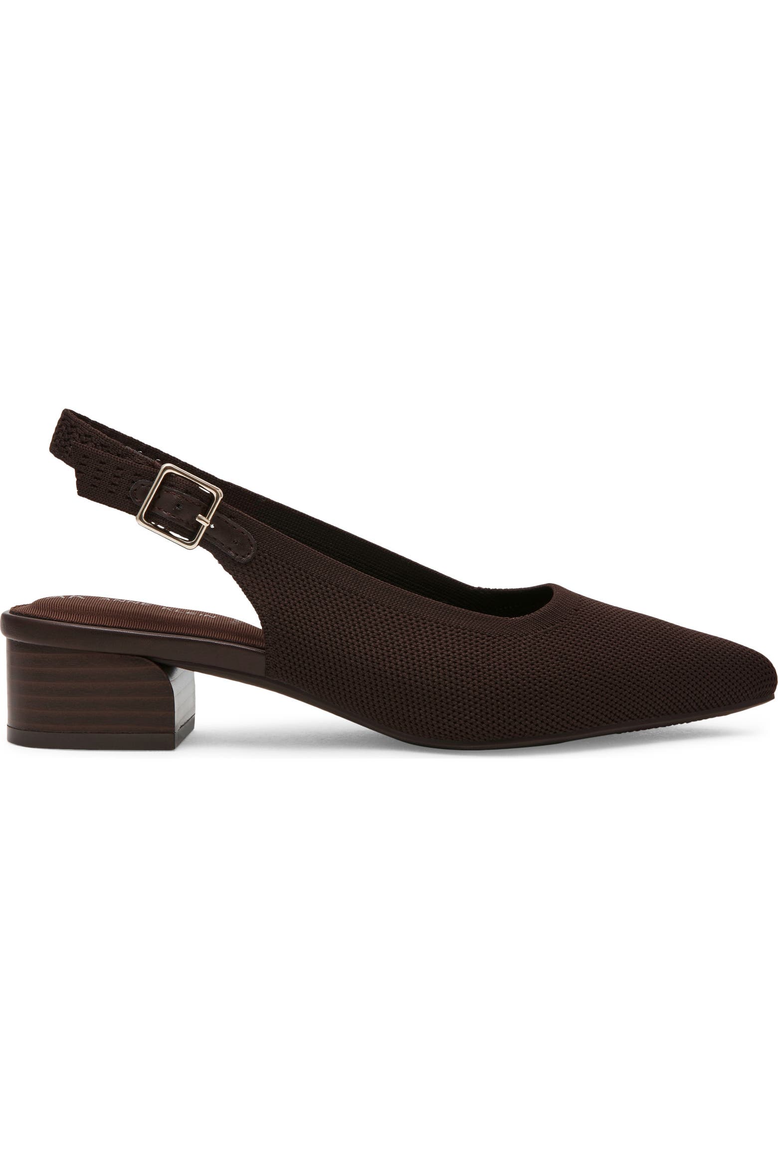Urix Color Anne Klein Urix Slingback Pump (Women) | Nordstromrack