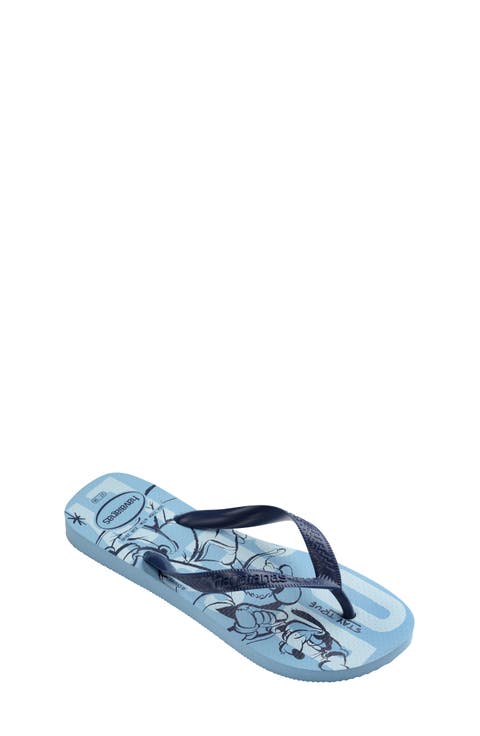 Kids' Disney Mickey Mouse Flip Flop (Toddler & Little Kid)