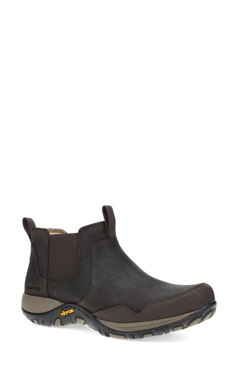 Pami Waterproof Slip On Shoe