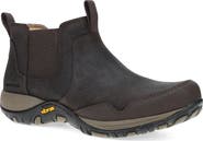 Dansko Pami Waterproof Slip On Shoe