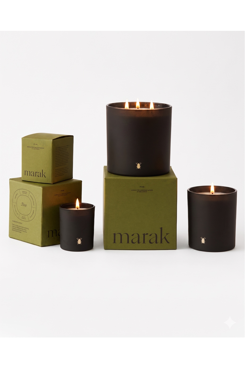 Pine - Noble Fir & Balsam Wood - Classic 10.8 oz / 306 g, Alternate, color, Standard Packaging
