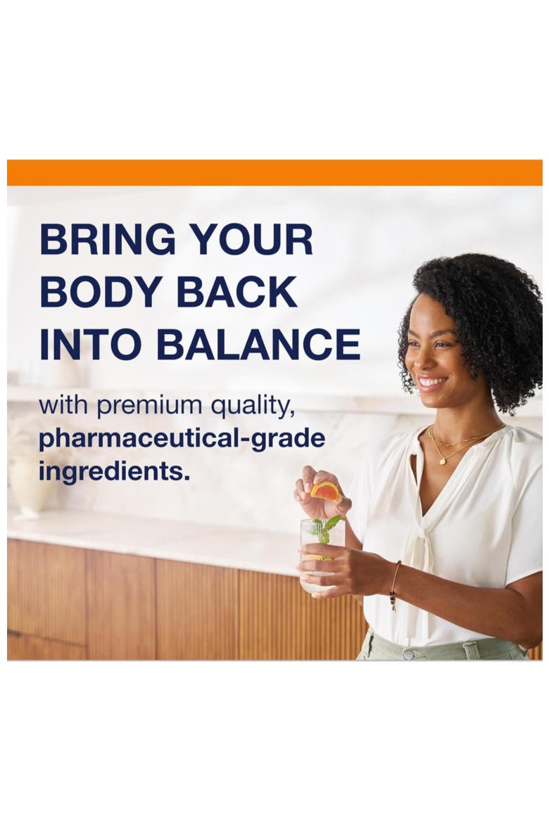 Zinc A.G. Highly Absorbable Immune Support Supplement 60 Tablets, Alternate, color, None