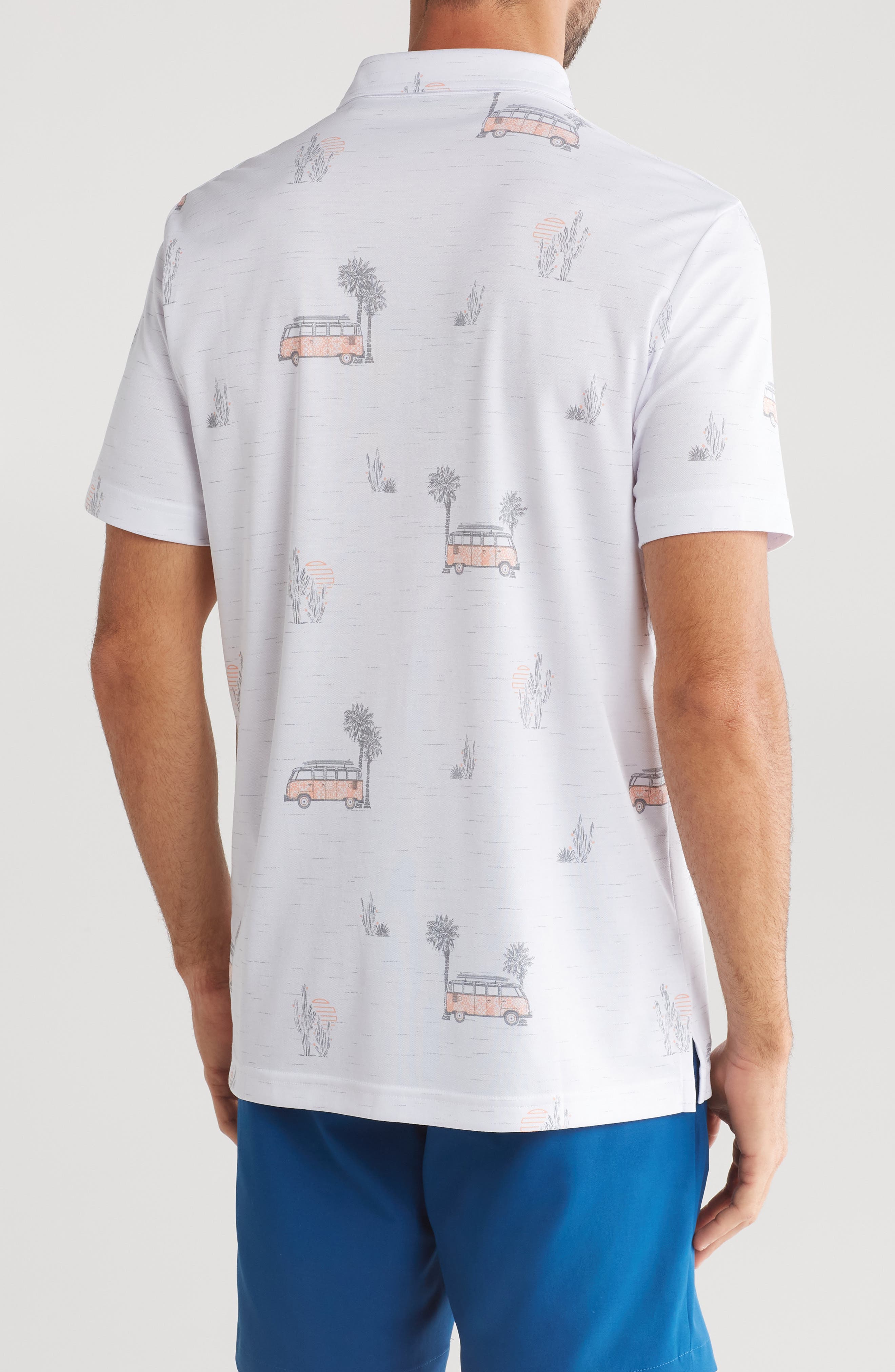 Four Wheeling Polo - image 2