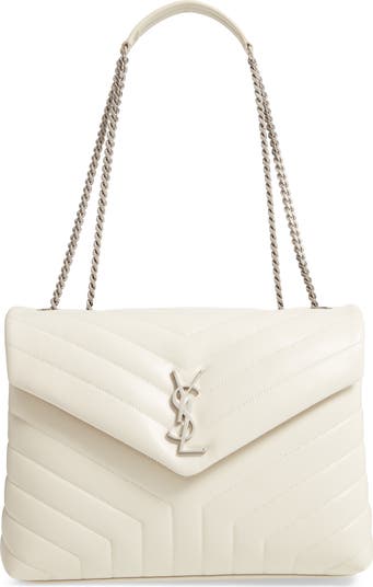 Saint Laurent Medium Loulou Matelasse Leather Shoulder Bag Nordstrom