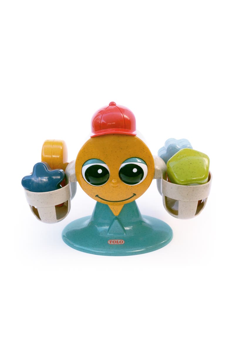 Tolo My First Scales, Main, color, Multi