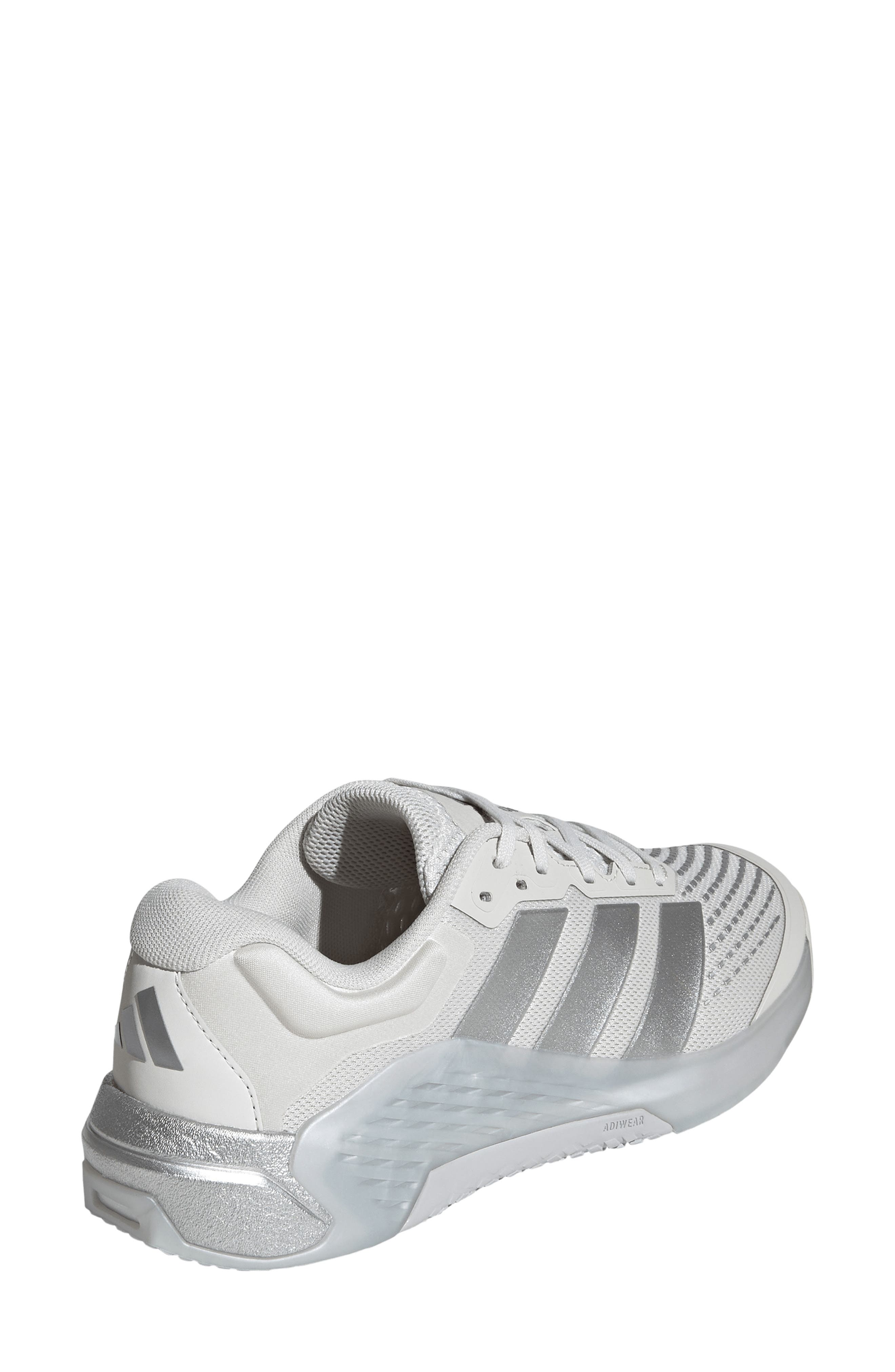 Dropset 4 Training Shoe, Alternate, color, ORBIT GREY/GREY MET/SILVER