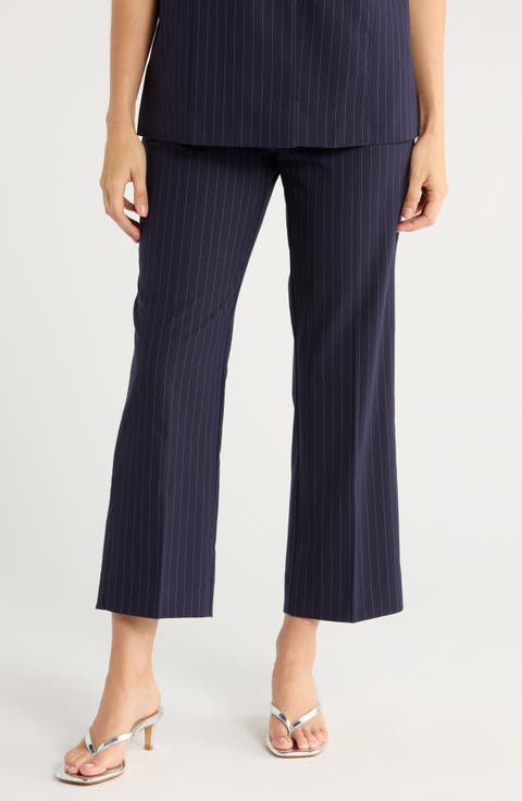 専用　glamb Cropped Work Pants L Women's Cropped Work Pants & Trousers | Nordstrom Rack
