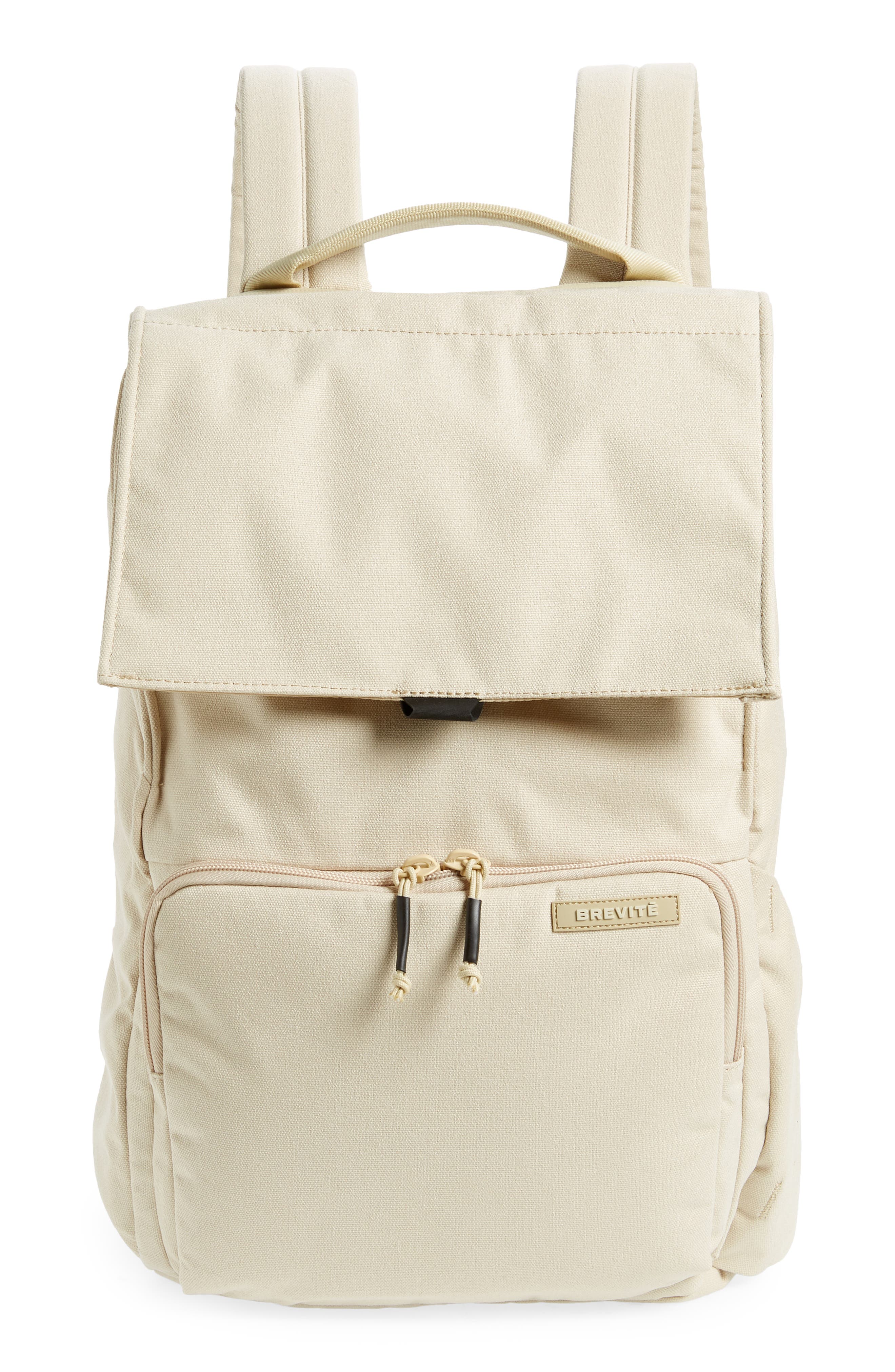 The Daily Backpack, Main, color, TAN