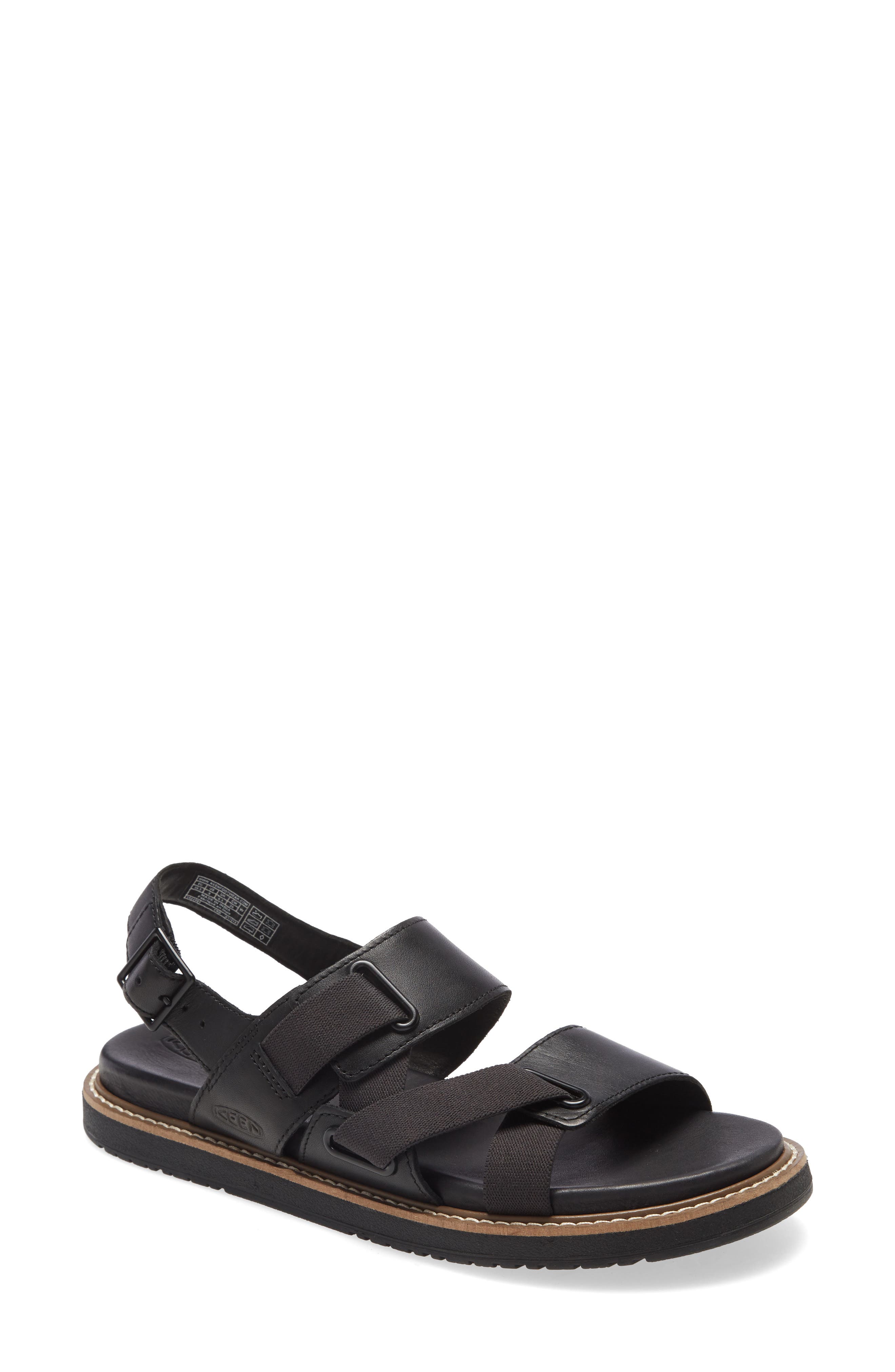 KEEN Lana Z-Strap Sandal, Main, color, 