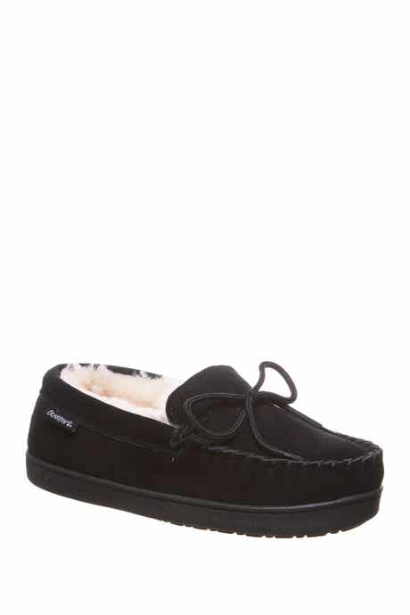 BEARPAW Moc II Slipper - Wide Width Available