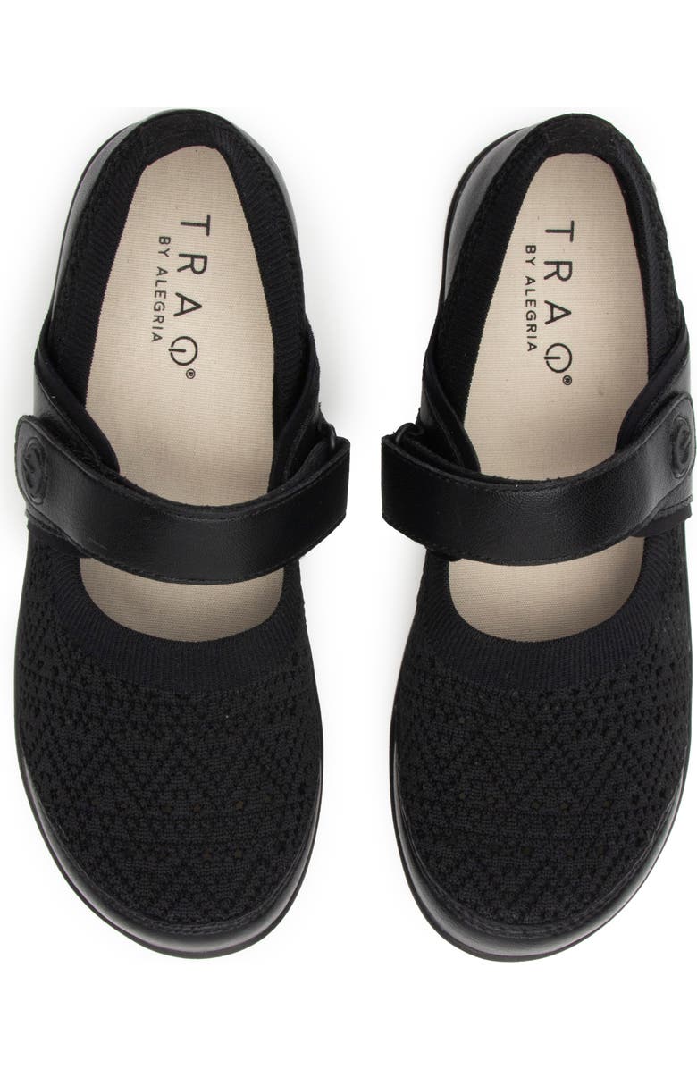 TRAQ by Alegria Qutie Sneaker, Alternate, color,