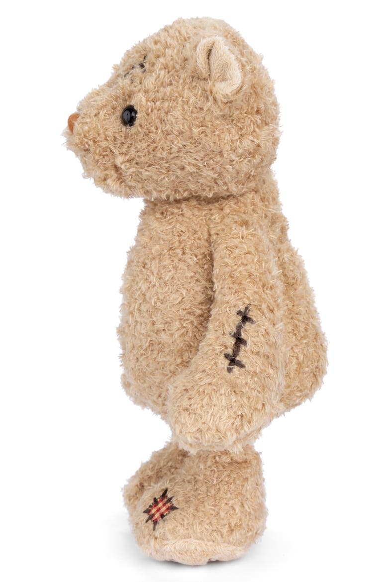 Kids' Nobody Is Perfect Teddy Bear Plush Toy, Alternate, color, NO COLOR