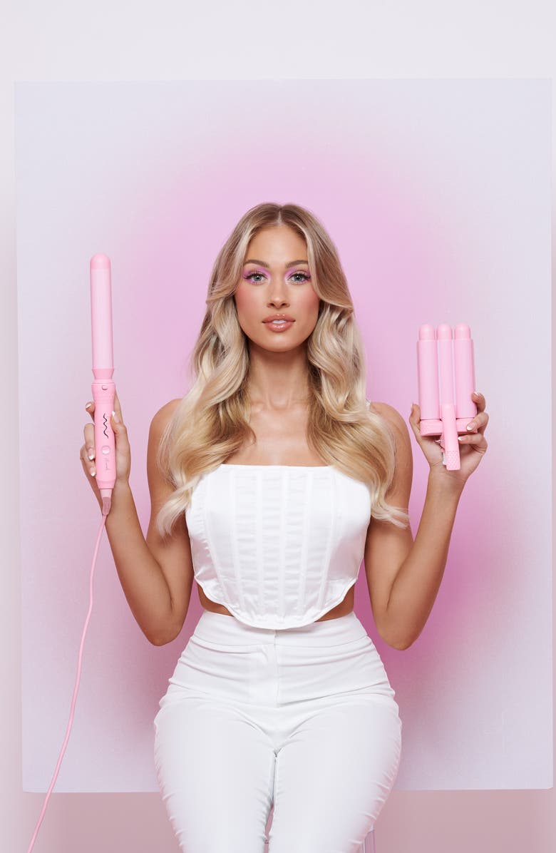 Mermade Hair Mermade Style Wand, Alternate, color,