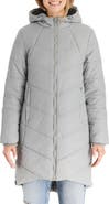 Modern Eternity 3-in-1 Maternity Puffer Jacket