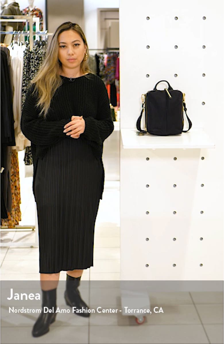 Studio 2 Mini Duffel Bag, sales video thumbnail