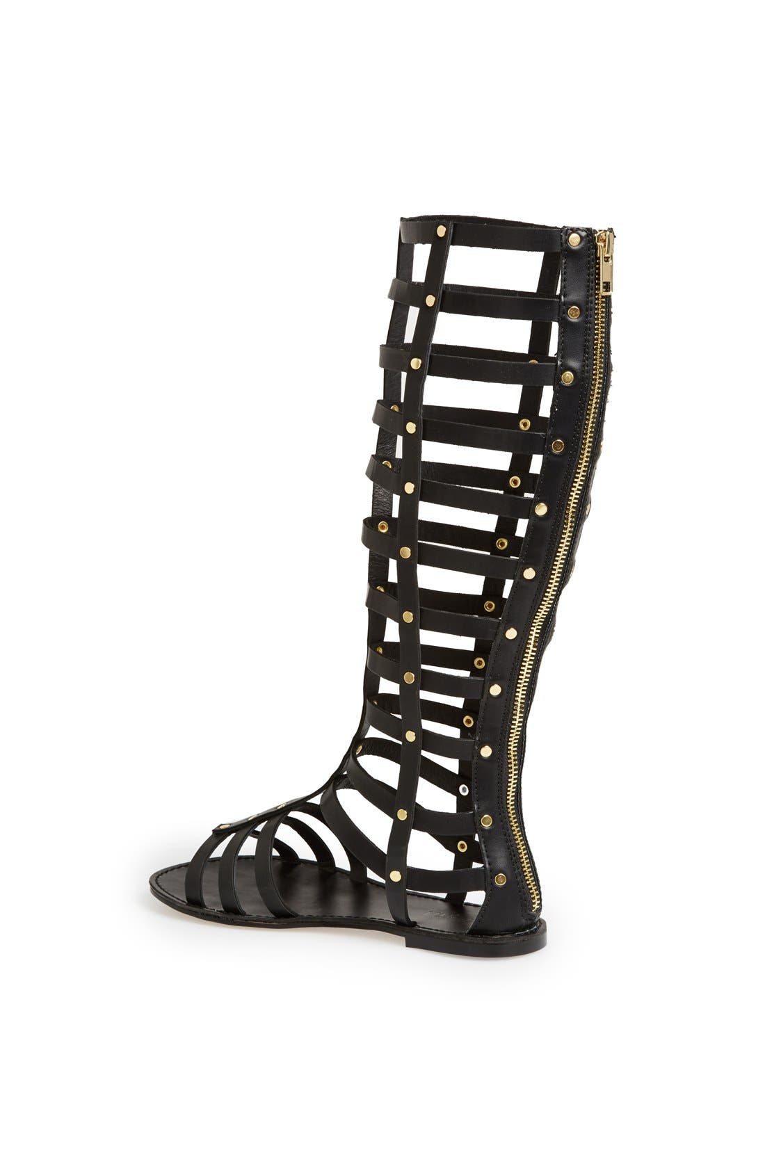 ZiGi girl 'Jae' Sandal, Alternate, color, 
