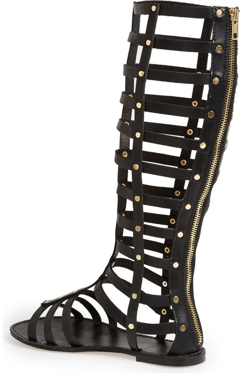 ZiGi girl 'Jae' Sandal, Alternate, color,