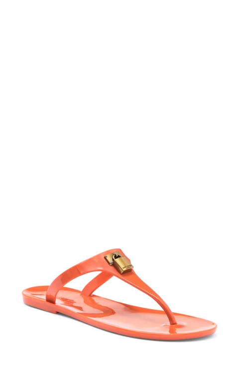 Brixton Jelly Sandal (Women)