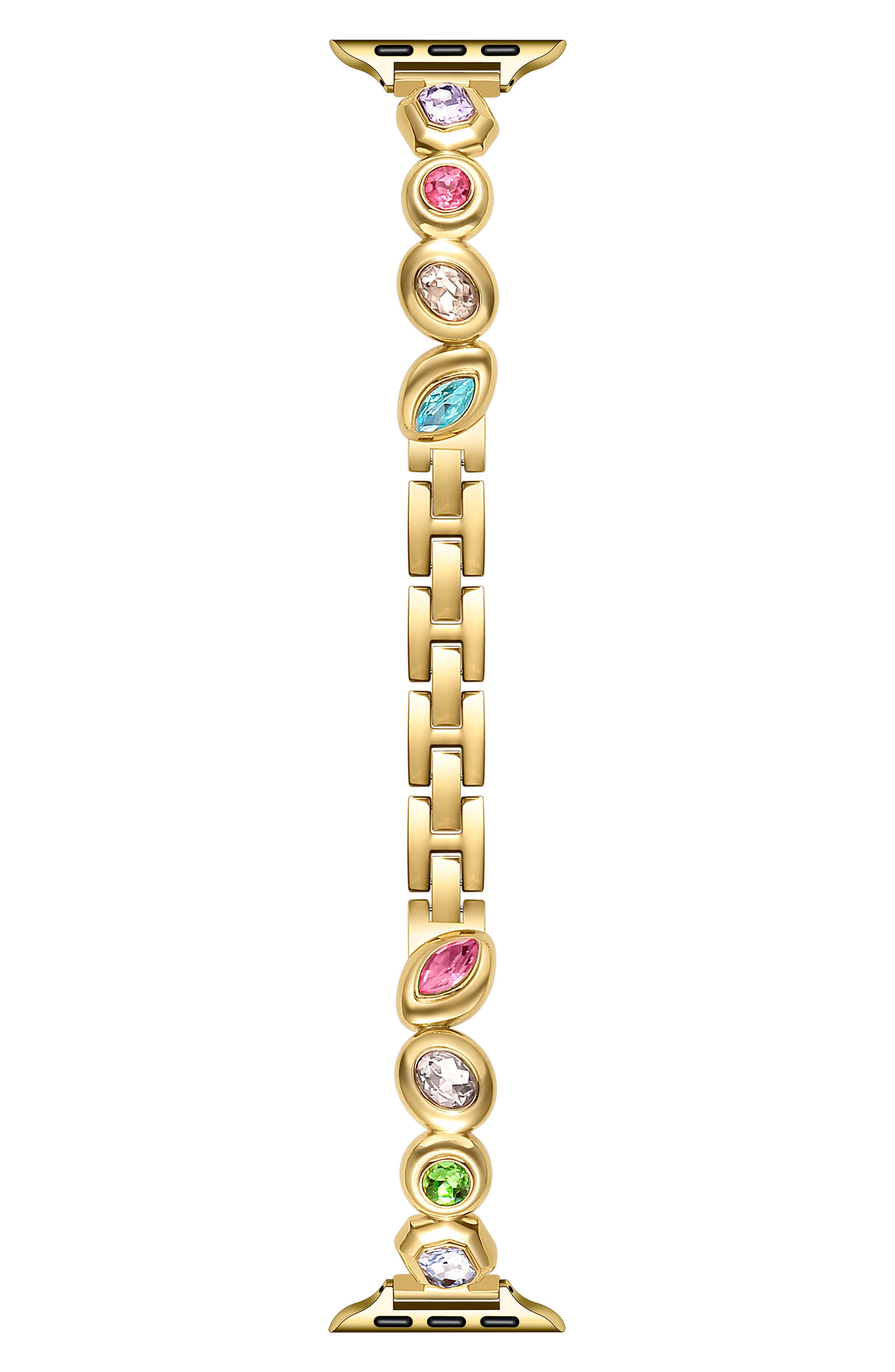 selected GOLD